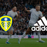 adidas becomes technical sponsor of Leeds United Record five-year contract for the Loco Bielsa team