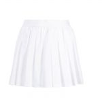 ALO YOGA Minigonna plissettata Varsity