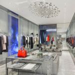 The 10 most stunning luxury stores in the world