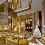 International Luxury Brand Retail Store Design - e-architect