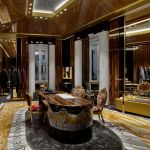 The 10 most stunning luxury stores in the world