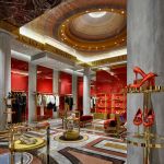 From Louis Vuitton's futuristic Tokyo store to Dolce and Gabbana's classy  Rome flagship - These are the 9 most stunning luxury stores in the world -  Luxurylaunches