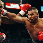 Mike Tyson is ready to return to the ring On September 12th he will challenge another former boxer, Roy Jones Jr.