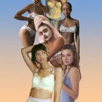 5 lingerie brands to keep an eye on And a special tip to add immediately a romantic twist to your summer wardrobe