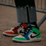 Basta una big hype release al femminile per recuperare anni di ingiustizia e di rosa incontrastato? Lo sneaker game è anche un posto per donne