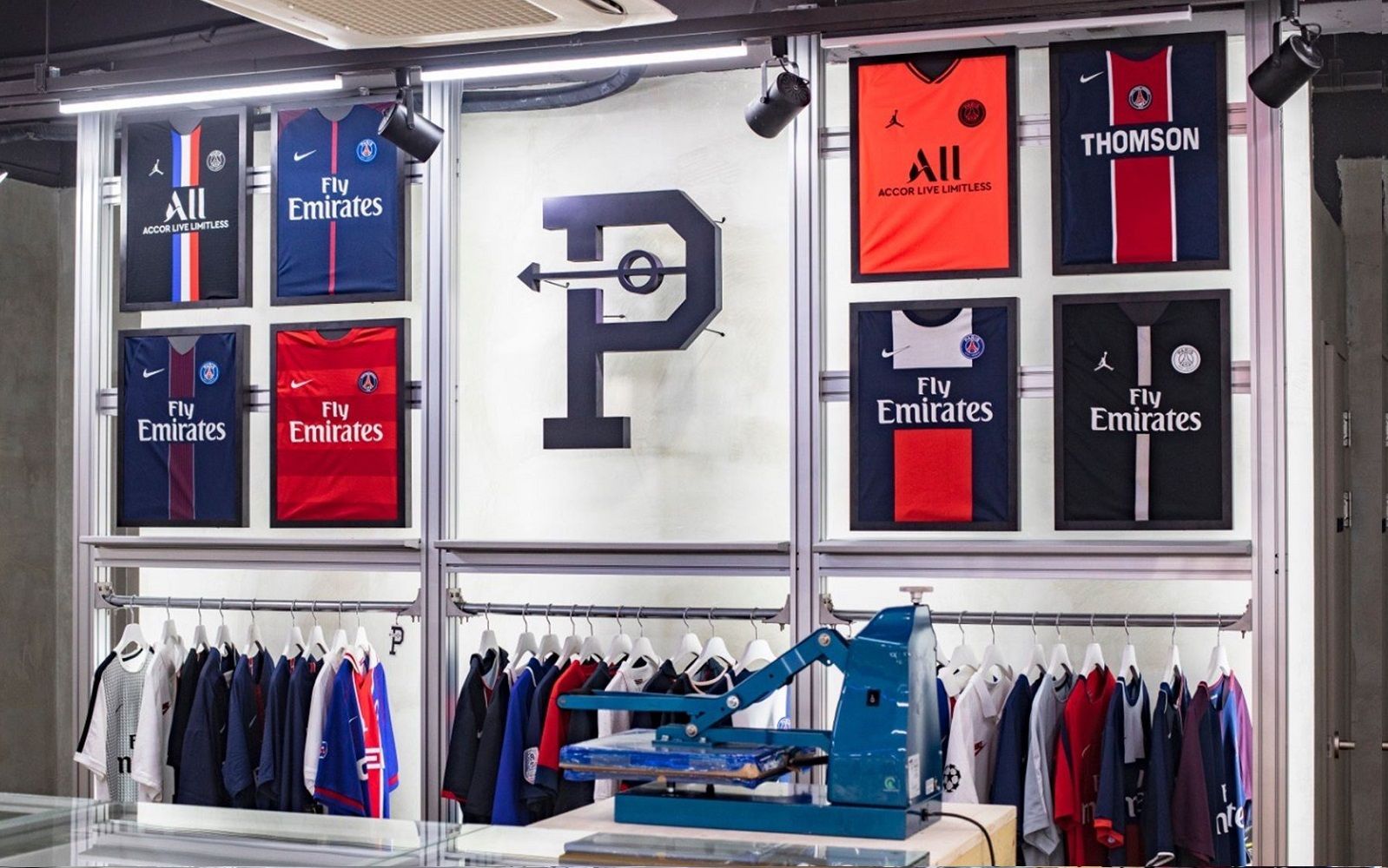 Psg 2024 shop english