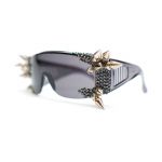A-morir: occhiali cos | Image 3853