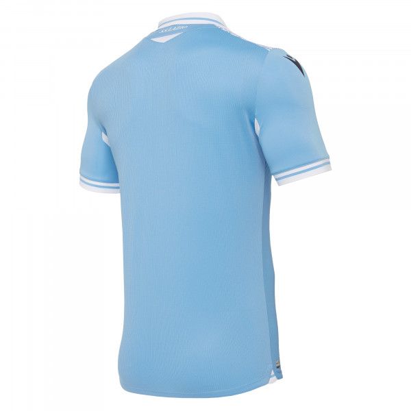 Le nuove maglie Macron della Lazio per la stagione 2020/2021