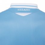 The new Macron jerseys of Lazio for the 2020/2021 season