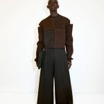 Bottega Veneta Resort 2021 Men's Collection