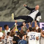 Il Real Madrid è il brand calcistico con più valore al mondo Nessuna italiana nella classifica stilata da Brand Finance