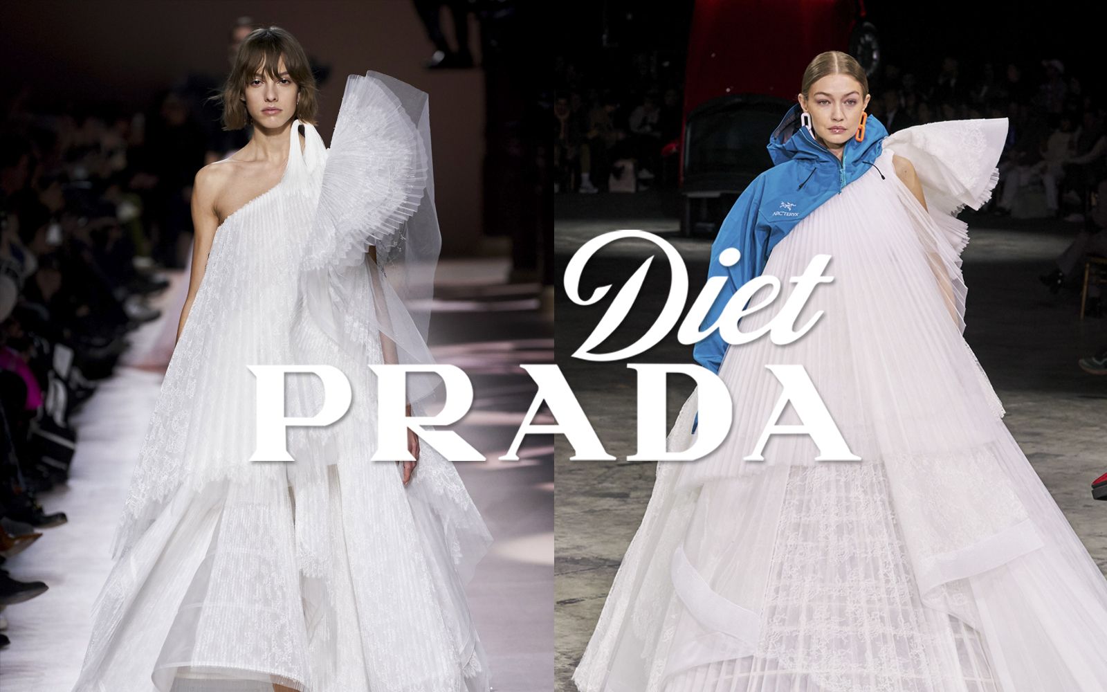 Diet Prada ™ on Instagram: Well this is an exciting rumor! Will