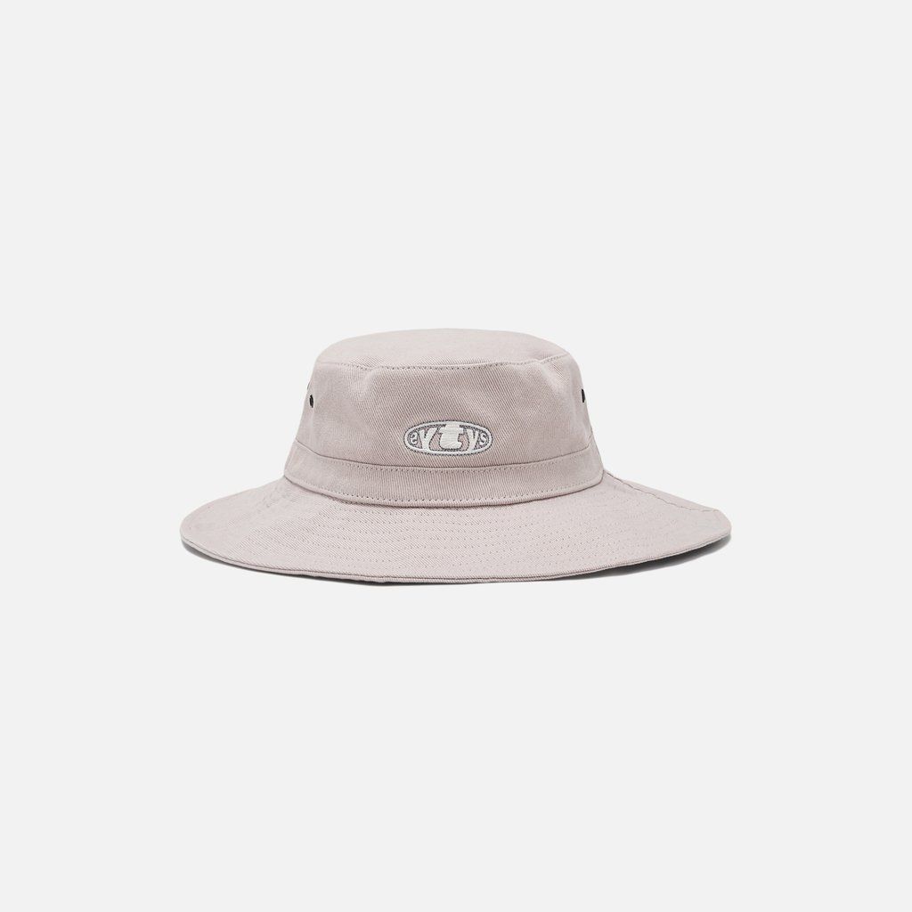 Eytys Grey Ballzy Bucket Hat