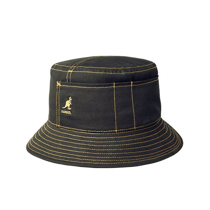 Kangol Workwear Bucket Hat