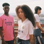 Le nuove maglie adidas home e away del Real Madrid Design classici per i Blancos della stagione 2020/2021
