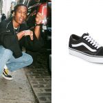 Vans Old Skool: the sneaker of Gen Z