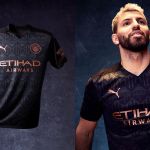 La nuova maglia da trasferta PUMA del Manchester City 2020-21 Ispirata alla storia della città e alla Rivoluzione Industriale
