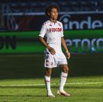 La terza maglia del Monaco è un giro turistico per la città Kappa alza il sipario sull'ultimo kit della stagione 2020-2021