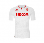 Kappa AS Monaco Third 2020 -21 Pro Jersey