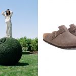 Stüssy x Birkenstock: I nuovi zoccoli Boston Clog Disponibili dal 21 agosto