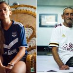 La nuova maglia del Girondins de Bordeaux I cittadini di Bordeaux interpretano la nuova maglia del club firmata da adidas