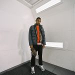 The lookbook of the Carhartt WIP FW20 collection
