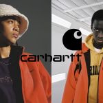 Carhartt WIP 2017 Fall/Winter Lookbook