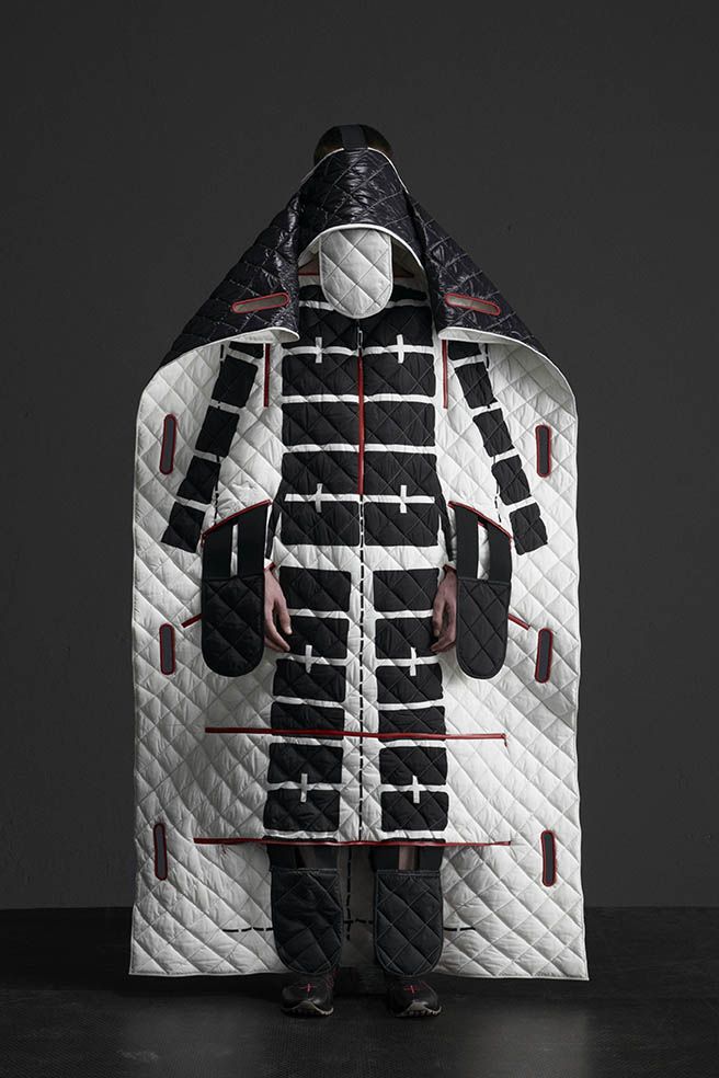 バッグ Moncler Genius 5 Craig green Moncler 5 Craig Green Fall/Winter 2020 First Look | Hypebeast