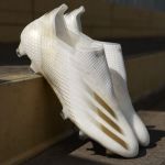 adidas lancia la nuova X Ghosted L'innovazione tecnologia al servizio delle prestazioni in campo