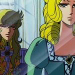 Palace of Versailles The Rose of Versailles Fiction Anime lady oscar  legendary Creature mammal vertebrate png  PNGWing