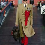 British Vogue - Virgil Abloh's Louis Vuitton SS21 menswear show in