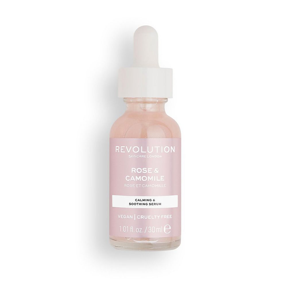 REVOLUTION SKINCARE