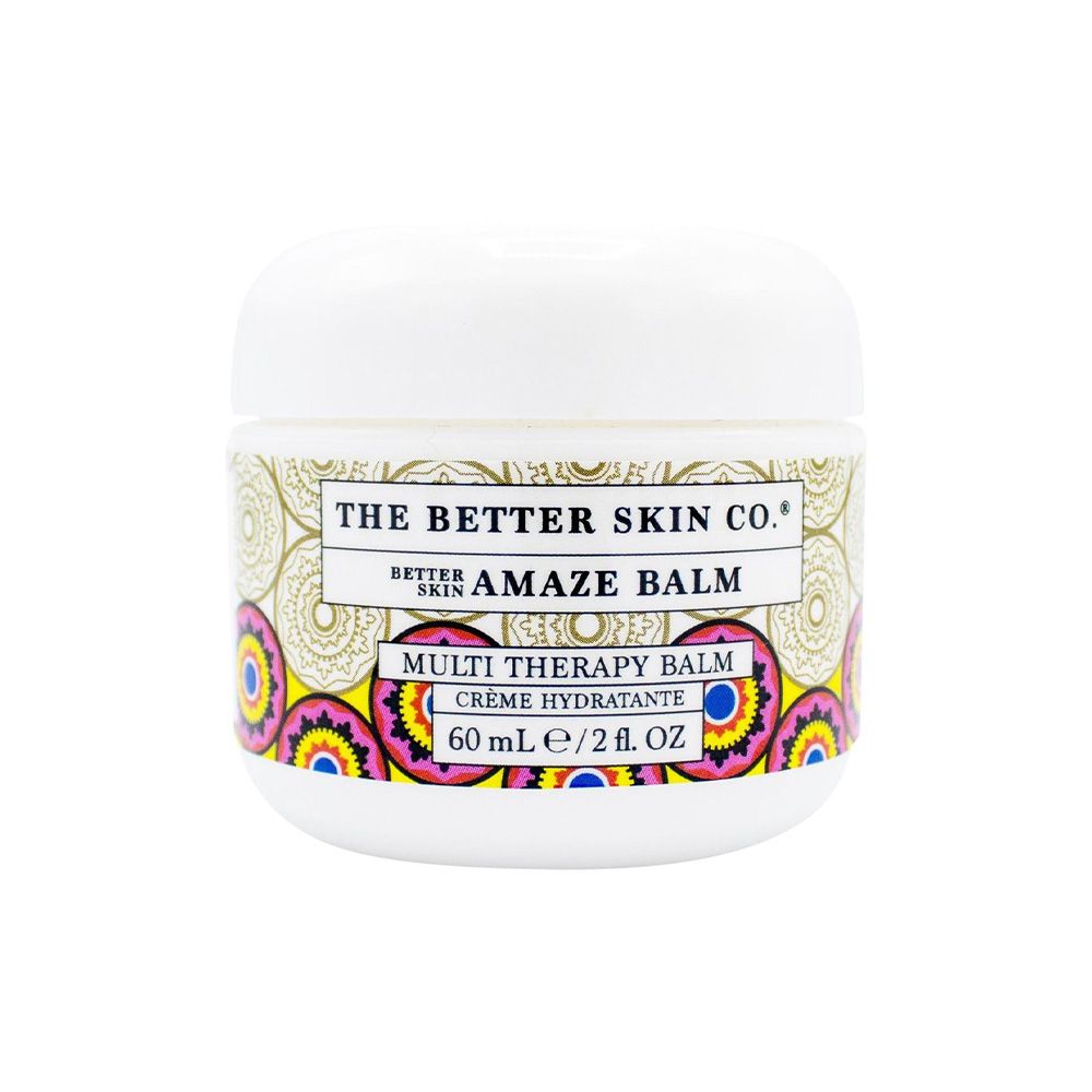 THE BETTER SKIN CO