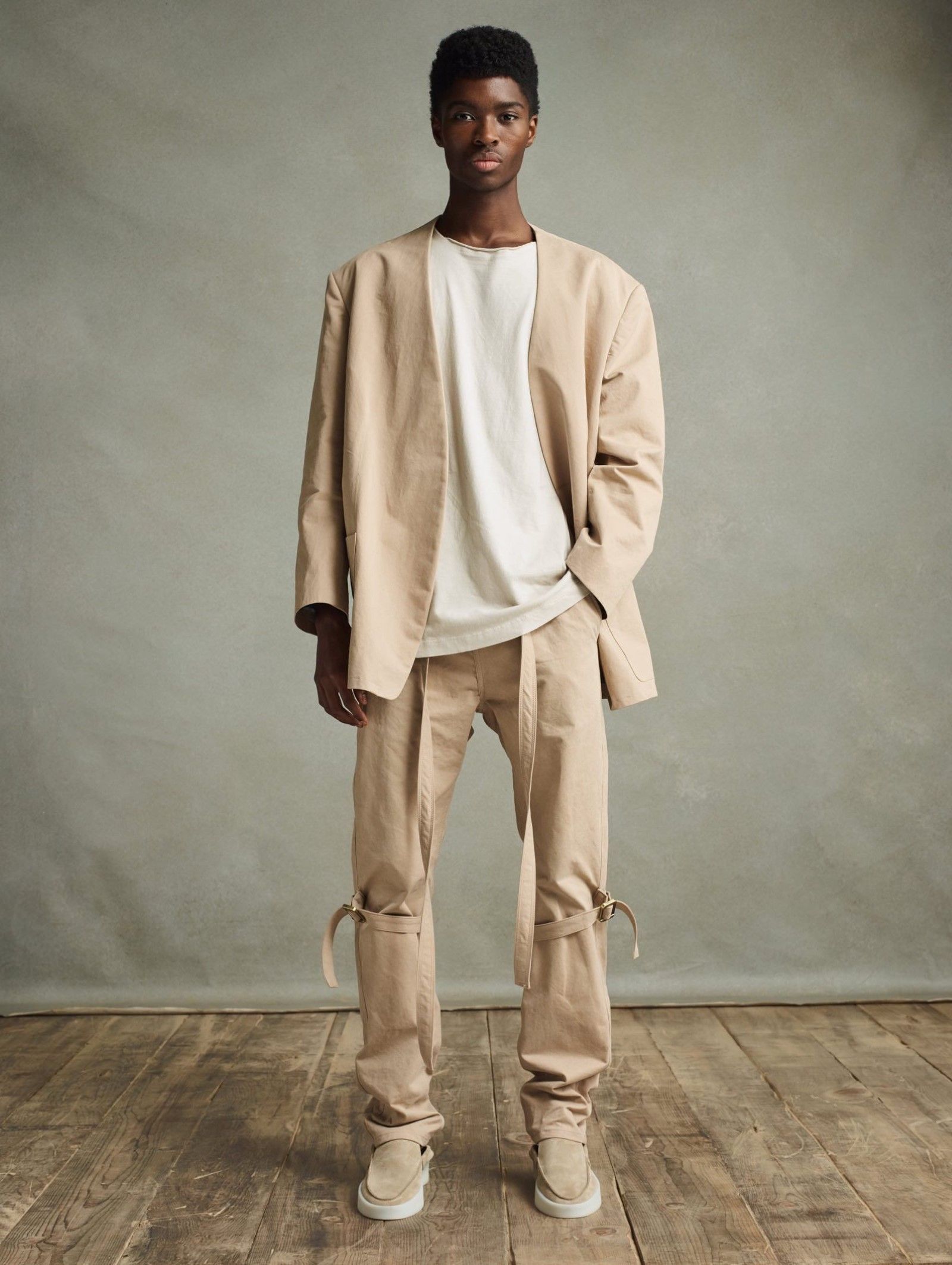 Fear of God goes luxury - nss magazine
