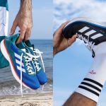 La capsule sostenibile di Noah x adidas Due nuove sneaker e un range di apparel composti al 100% di materiale di recupero