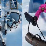 Louis Vuitton Heaven on Earth FW20 Campaign