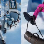 Louis Vuitton on X: Fantastical creatures. Shot by #TimWalker,  @VirgilAbloh's new #LVMenSS21 campaign features the imaginary crew of  colorful characters of Zoooom with Friends. Discover the #LouisVuitton  Collection at