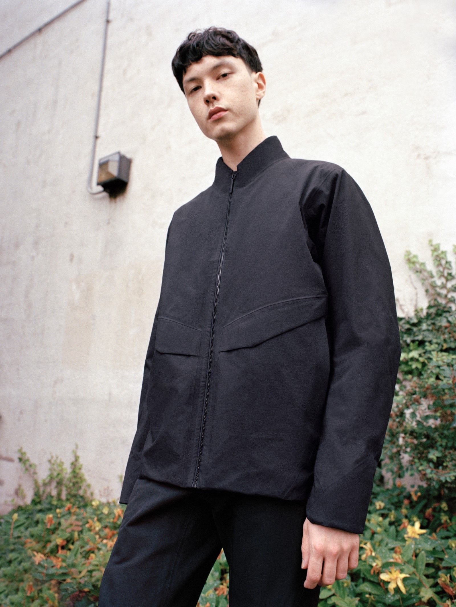 The first drop of Veilance's FW20 collection - nss magazine