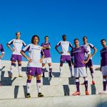 SHIPPYPRO IS THE NEW BACK-SHIRT SPONSOR OF FIORENTINA WOMEN