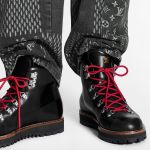 Virgil Abloh Shows Off Louis Vuitton x Nigo Slipper Collaboration –  Footwear News