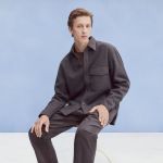 Take A Look At Uniqlo U's Sleek And Chic Wear For Fall/Winter 2021