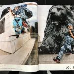 Lucien Clarke and Louis Vuitton Unveil First Official Look At Upcoming Skate  Shoe