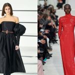 The fashion trends of season Fall/Winter 2020-2021 From bodycon dresses to enhance the body, to leather coats in all winter shades