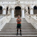 La nuova maglia Nike del Venezia FC 2020-21 Una delle maglie più iconiche della prossima Serie B