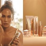 JLo Beauty: il beauty brand di Jennifer Lopez JLo ha annunciato l'arrivo della sua linea di prodotti make-up e skincare