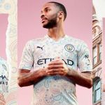 Man city sale paisley kit