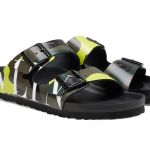 birkenstock e valentino