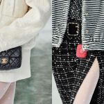 Chanel new leather goods for FW20 From micro bags with pearls to AirPods cases