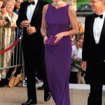 Lady Diana in 5 iconic outfits