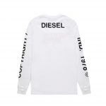 DIESEL unveils its capsule collection with GR8